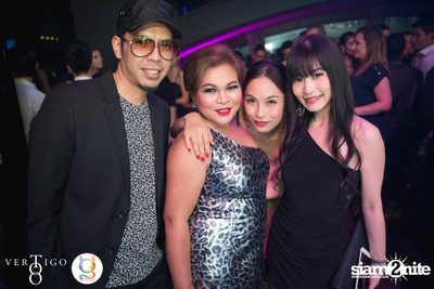 G-Spot 2nd Anniversary Party ที่ เวอร์ทิโก้ทู — photo 50