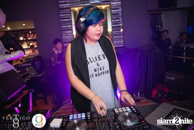 G-Spot 2nd Anniversary Party ที่ เวอร์ทิโก้ทู — photo 51