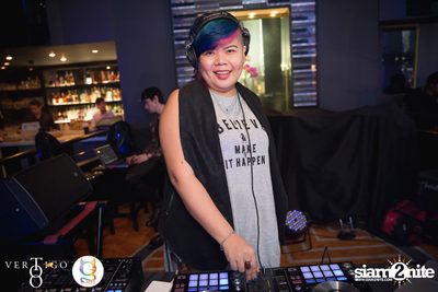 G-Spot 2nd Anniversary Party ที่ เวอร์ทิโก้ทู — photo 52