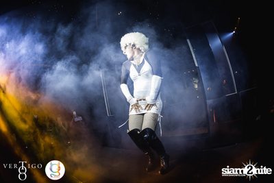G-Spot 2nd Anniversary Party ที่ เวอร์ทิโก้ทู — photo 63