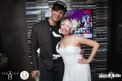 G-Spot 2nd Anniversary Party ที่ เวอร์ทิโก้ทู — photo 67