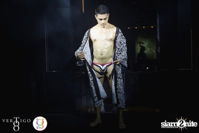 G-Spot 2nd Anniversary Party ที่ เวอร์ทิโก้ทู — photo 76