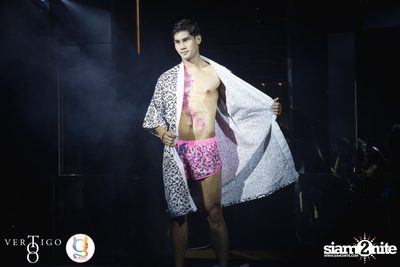G-Spot 2nd Anniversary Party ที่ เวอร์ทิโก้ทู — photo 78