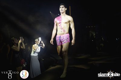 G-Spot 2nd Anniversary Party ที่ เวอร์ทิโก้ทู — photo 79