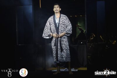 G-Spot 2nd Anniversary Party ที่ เวอร์ทิโก้ทู — photo 80