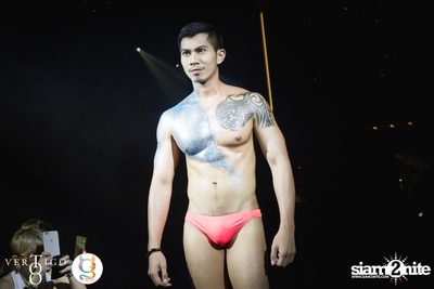 G-Spot 2nd Anniversary Party ที่ เวอร์ทิโก้ทู — photo 82