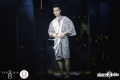 G-Spot 2nd Anniversary Party ที่ เวอร์ทิโก้ทู — photo 83