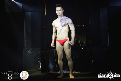 G-Spot 2nd Anniversary Party ที่ เวอร์ทิโก้ทู — photo 84