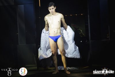 G-Spot 2nd Anniversary Party ที่ เวอร์ทิโก้ทู — photo 85