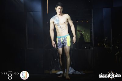 G-Spot 2nd Anniversary Party ที่ เวอร์ทิโก้ทู — photo 87