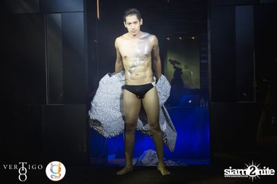 G-Spot 2nd Anniversary Party ที่ เวอร์ทิโก้ทู — photo 89