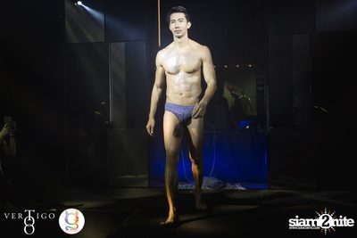 G-Spot 2nd Anniversary Party ที่ เวอร์ทิโก้ทู — photo 91