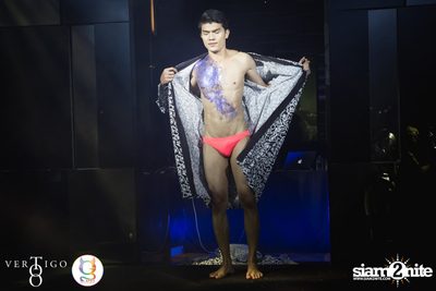 G-Spot 2nd Anniversary Party ที่ เวอร์ทิโก้ทู — photo 93