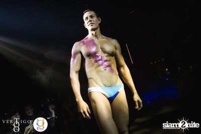 G-Spot 2nd Anniversary Party ที่ เวอร์ทิโก้ทู — photo 96