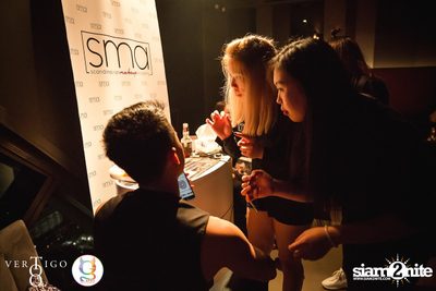 G-Spot 2nd Anniversary Party ที่ เวอร์ทิโก้ทู — photo 122