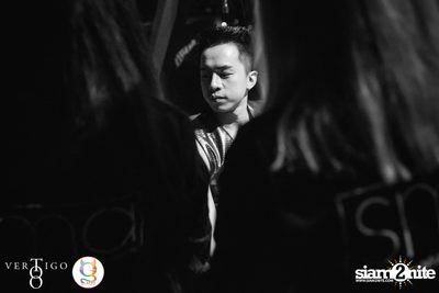 G-Spot 2nd Anniversary Party ที่ เวอร์ทิโก้ทู — photo 123