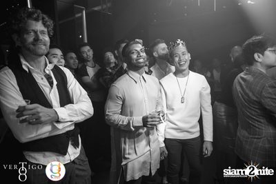 G-Spot 2nd Anniversary Party ที่ เวอร์ทิโก้ทู — photo 127