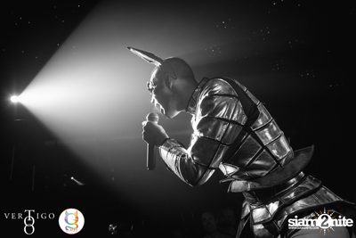 G-Spot 2nd Anniversary Party ที่ เวอร์ทิโก้ทู — photo 129