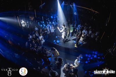 G-Spot 2nd Anniversary Party ที่ เวอร์ทิโก้ทู — photo 135