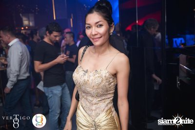 G-Spot 2nd Anniversary Party ที่ เวอร์ทิโก้ทู — photo 143