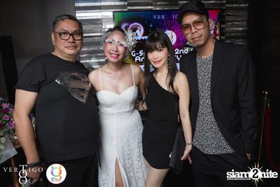 G-Spot 2nd Anniversary Party ที่ เวอร์ทิโก้ทู — photo 146