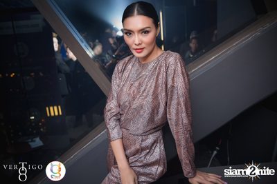 G-Spot 2nd Anniversary Party ที่ เวอร์ทิโก้ทู — photo 150