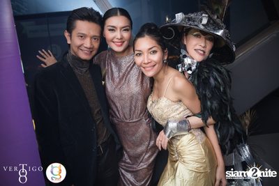 G-Spot 2nd Anniversary Party ที่ เวอร์ทิโก้ทู — photo 151