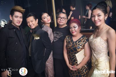 G-Spot 2nd Anniversary Party ที่ เวอร์ทิโก้ทู — photo 155