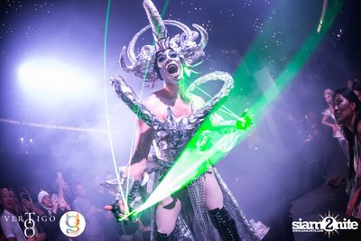 G-Spot 2nd Anniversary Party ที่ เวอร์ทิโก้ทู — photo 166