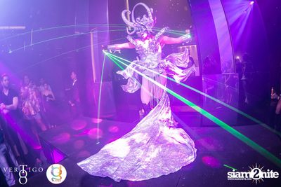 G-Spot 2nd Anniversary Party ที่ เวอร์ทิโก้ทู — photo 170