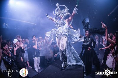 G-Spot 2nd Anniversary Party ที่ เวอร์ทิโก้ทู — photo 181