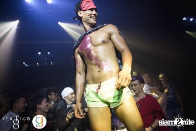 G-Spot 2nd Anniversary Party ที่ เวอร์ทิโก้ทู — photo 182