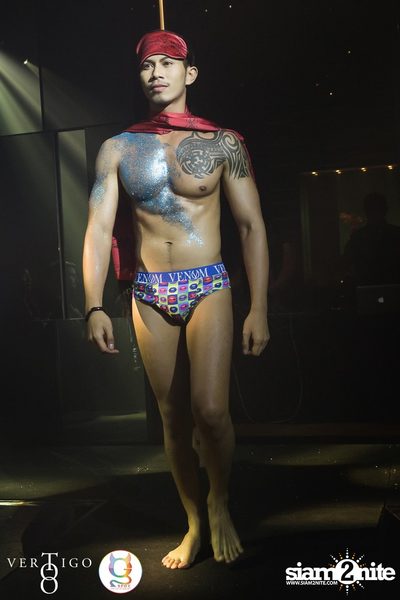 G-Spot 2nd Anniversary Party ที่ เวอร์ทิโก้ทู — photo 183