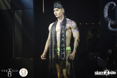G-Spot 2nd Anniversary Party ที่ เวอร์ทิโก้ทู — photo 184