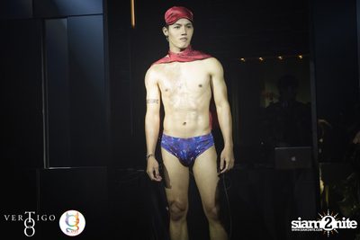 G-Spot 2nd Anniversary Party ที่ เวอร์ทิโก้ทู — photo 187