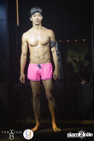 G-Spot 2nd Anniversary Party ที่ เวอร์ทิโก้ทู — photo 190
