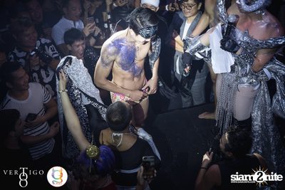 G-Spot 2nd Anniversary Party ที่ เวอร์ทิโก้ทู — photo 200