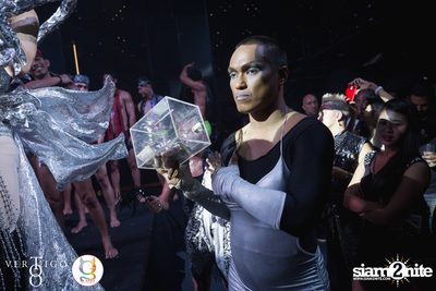 G-Spot 2nd Anniversary Party ที่ เวอร์ทิโก้ทู — photo 211