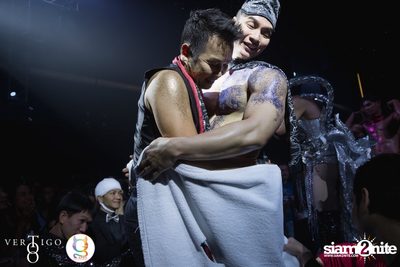 G-Spot 2nd Anniversary Party ที่ เวอร์ทิโก้ทู — photo 228