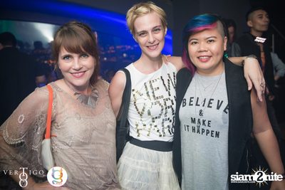 G-Spot 2nd Anniversary Party ที่ เวอร์ทิโก้ทู — photo 270