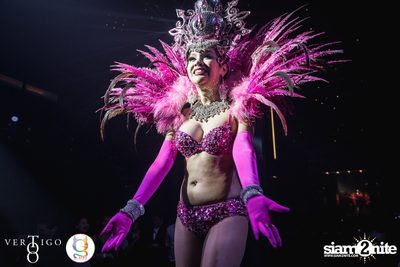 G-Spot 2nd Anniversary Party ที่ เวอร์ทิโก้ทู — photo 289