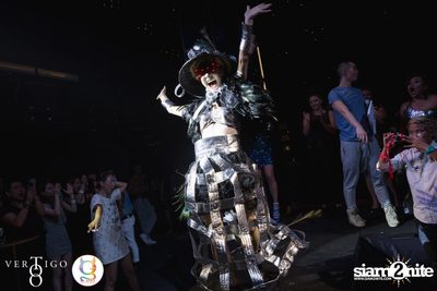 G-Spot 2nd Anniversary Party ที่ เวอร์ทิโก้ทู — photo 309