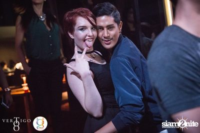 G-Spot 2nd Anniversary Party ที่ เวอร์ทิโก้ทู — photo 314