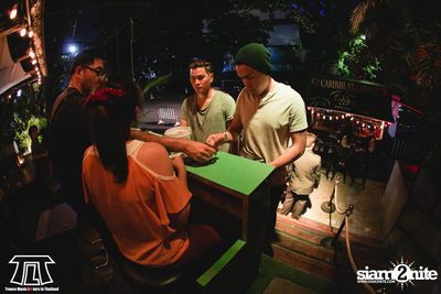 TLT 5th Anniversary ที่ ไลฟ์ อาร์ซีเอ — photo 7