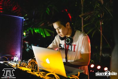TLT 5th Anniversary ที่ ไลฟ์ อาร์ซีเอ — photo 28