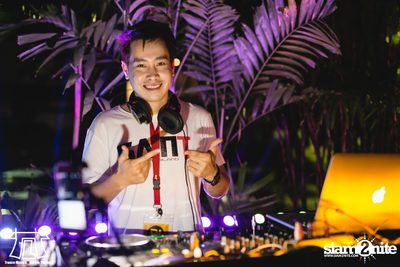 TLT 5th Anniversary ที่ ไลฟ์ อาร์ซีเอ — photo 40