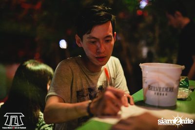 TLT 5th Anniversary ที่ ไลฟ์ อาร์ซีเอ — photo 42