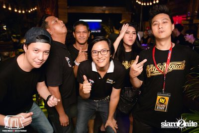 TLT 5th Anniversary ที่ ไลฟ์ อาร์ซีเอ — photo 60