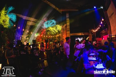 TLT 5th Anniversary ที่ ไลฟ์ อาร์ซีเอ — photo 65