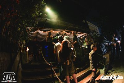 TLT 5th Anniversary ที่ ไลฟ์ อาร์ซีเอ — photo 67